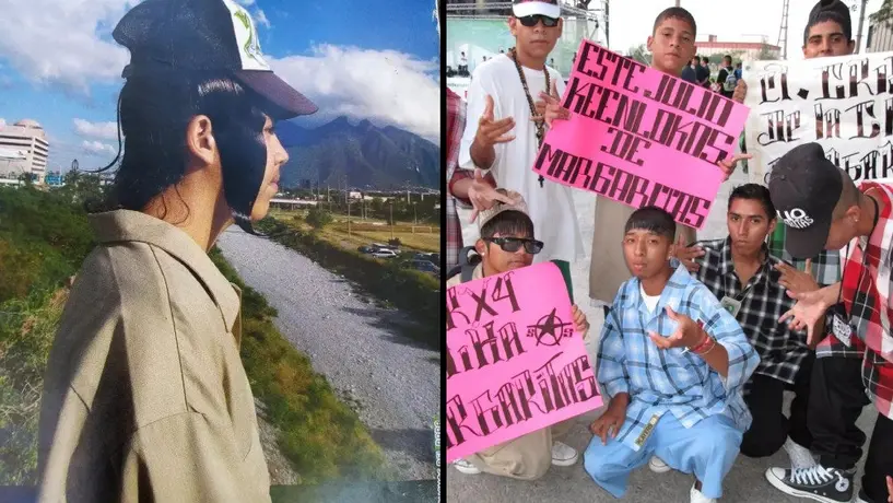 Regresan los ‘Cholombianos’ con toda su cultura ¡Te decimos dónde toparlos!