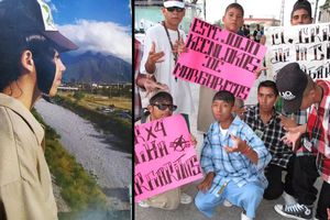 Regresan los ‘Cholombianos’ con toda su cultura ¡Te decimos dónde toparlos!