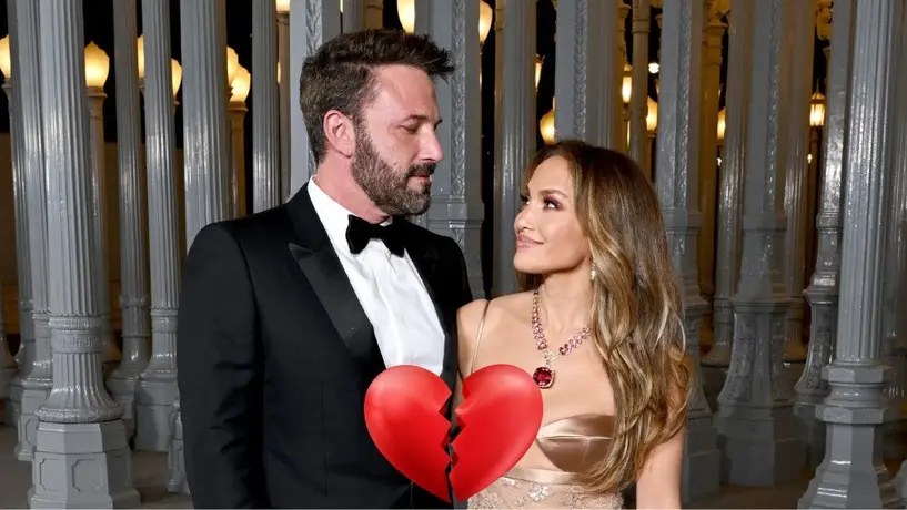 ¿Se acabó el amor? Ben Affleck y Jennifer Lopez ponen en venta su casa
