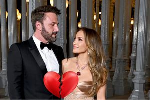 ¿Se acabó el amor? Ben Affleck y Jennifer Lopez ponen en venta su casa