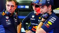 Fórmula 1: Pierre Waché señaló que es difícil solucionar los problemas de Checo Pérez