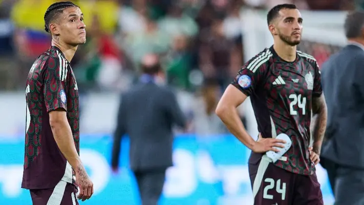 Reacciones tras la eliminación de la Selección Mexicana de la Copa América 2024
