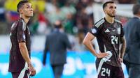 Reacciones tras la eliminación de la Selección Mexicana de la Copa América 2024
