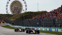 Fórmula 1: Horarios del Gran Premio de Países Bajos