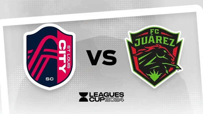 Leagues Cup: ¿Dónde y a qué hora ver EN VIVO el St. Louis City vs Juárez FC?