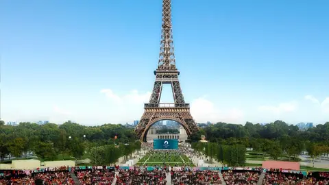 Juegos Olímpicos París 2024: Calendario y agenda del viernes 2 de agosto