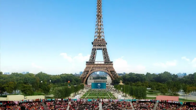 Juegos Olímpicos París 2024: Calendario y agenda del viernes 2 de agosto
