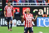 Chicharito manda mensajito tras el empate vs Toluca y abucheos: 'Gracias chivahermanos'