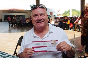 ¿Quiénes cobran la Pensión para el Bienestar de Adultos Mayores entre el 8 y 13 de julio de 2024?