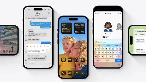 ¿Qué iPhones quedarán fuera de la nueva actualización iOS 18? Aquí te contamos todo