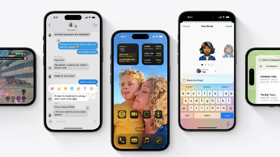¿Qué iPhones quedarán fuera de la nueva actualización iOS 18? Aquí te contamos todo