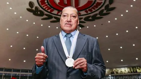 Fallece Jorge Rodríguez, Mundialista con la Selección Mexicana, a los 58 años de edad