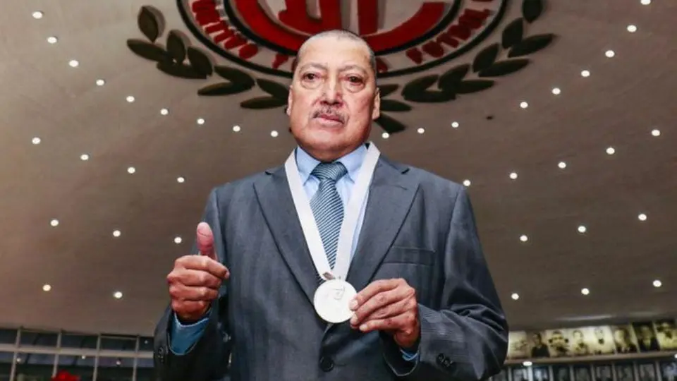 Fallece Jorge Rodríguez, Mundialista con la Selección Mexicana, a los 58 años de edad