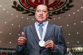 Fallece Jorge Rodríguez, Mundialista con la Selección Mexicana, a los 58 años de edad