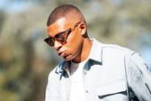 Mbappé da sus primeras palabras como jugador del Real Madrid: 'Estoy muy feliz'