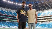 ¡Por el título! Listos los equipos que competirán en la Kings World Cup