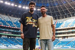 ¡Por el título! Listos los equipos que competirán en la Kings World Cup