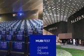 MUBI FEST: El festival de cine regresa a la CDMX ¡Con funciones gratis!