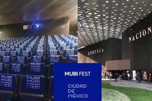 MUBI FEST: El festival de cine regresa a la CDMX ¡Con funciones gratis!