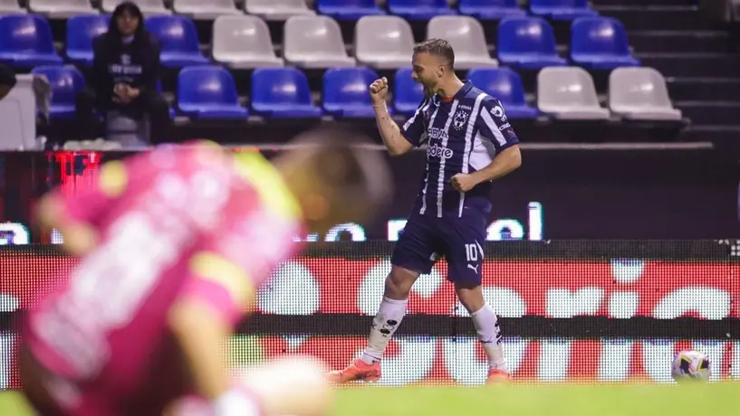 Liga MX: Así marcha la Tabla General del Apertura 2024