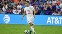 Erik Lira previo al Cruz Azul vs América: 'Es por puro orgullo'