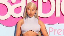 Nicki Minaj es arrestada por posesión de drogas en Ámsterdam