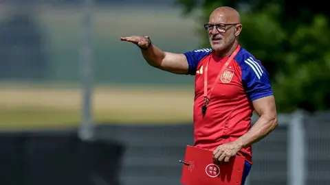 España se prepara para los Octavos de Final: “Empieza un nuevo campeonato”