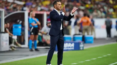 ¡Se va! Jaime Lozano deja de ser entrenador de la Selección Mexicana