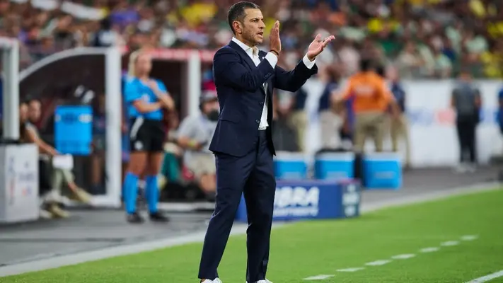 ¡Se va! Jaime Lozano deja de ser entrenador de la Selección Mexicana