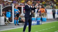 ¡Se va! Jaime Lozano deja de ser entrenador de la Selección Mexicana