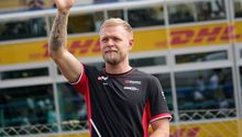 Kevin Magnussen es el primer sancionado en la historia en Fórmula 1 por puntos en la superlicencia