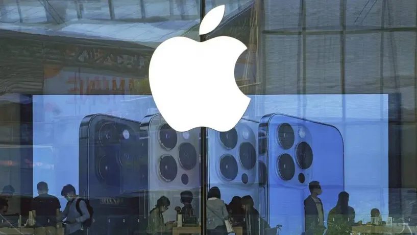 Apple estaría cerrando tratos con OpenIA para introducir ChatGPT en iPhones