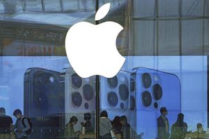 Apple estaría cerrando tratos con OpenIA para introducir ChatGPT en iPhones