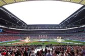 Lenny Kravitz será el encargado del show en la Final de la Champions League en Wembley