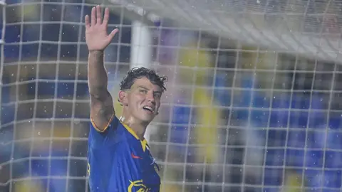 ¿Indirecta para Tigres? Igor Lichnovsky manda picante mensaje en redes sociales