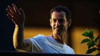 El emotivo homenaje a Andy Murray tras quedar eliminado en dobles en Wimbledon