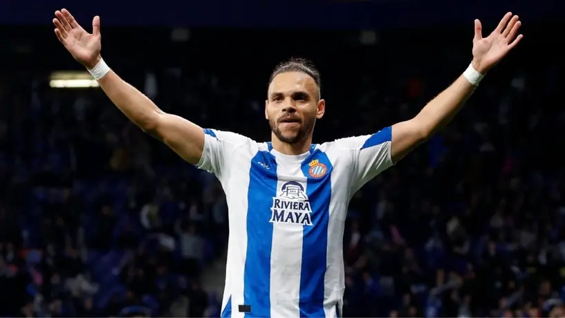 ¡Otra bomba en Brasil! Gremio anuncia fichaje de Martin Braithwaite, exjugador del Barça