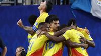 Messi elogió a Colombia previo a la Final de Copa América: 'Por algo hace tanto tiempo que no pierde'