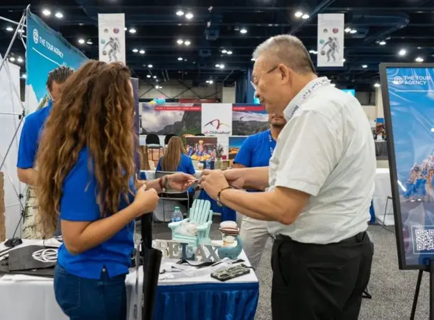 Quiere Tour Agency Concierge quiere innovar con plataforma de turismo