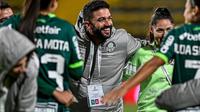 Ricardo Belli, campeón de Copa Libertadores, es el nuevo técnico de Toluca Femenil
