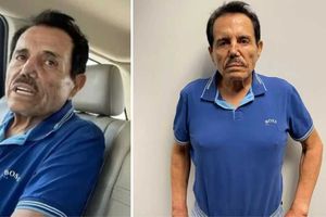 México analiza demandar por traición a la patria a quienes entregaron al Mayo Zambada a EEUU