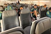 Selección Mexicana se encuentra varada en el Aeropuerto de la CDMX por exceso de carga