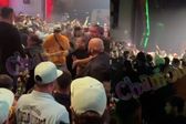 ¡Se armó la campal! Asistentes de fiesta privada de Canelo Álvarez protagonizan gran riña