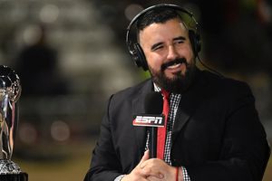 Joserra revela que Ruggeri quiso golpear a Álvaro Morales en Qatar 2022