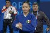 París 2024: Mexicana Paulina Martínez se despide de los Juegos Olímpicos en primera ronda