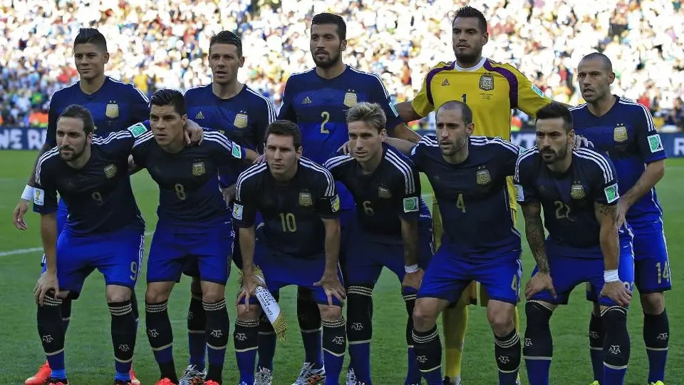 ¿Qué fue de la Selección Argentina qué perdió la Final frente a Alemania en Brasil 2014?