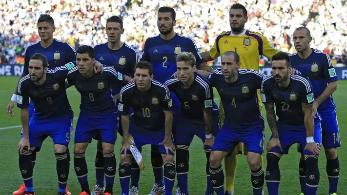 ¿Qué fue de la Selección Argentina qué perdió la Final frente a Alemania en Brasil 2014?