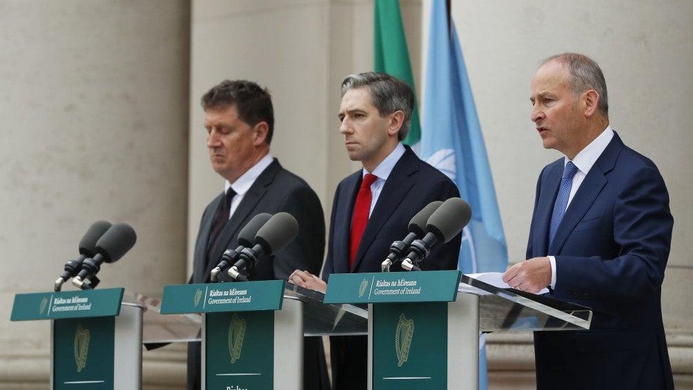 España, Irlanda y Noruega reconocen oficialmente a Palestina como ...