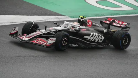 Fórmula 1: Coches y equipo de Haas se queda "embargado" en Países Bajos por demanda
