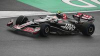 Fórmula 1: Coches y equipo de Haas se queda "embargado" en Países Bajos por demanda